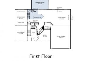 Ryan Homes Floor Plans Our First Home Build Floor Plans Courtland Model by