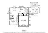 Ryan Homes Florence Floor Plan Building Our First Home Florence Florence Floor Plan