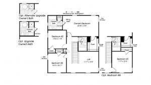 Ryan Homes Florence Floor Plan Building Our First Home Florence Florence Floor Plan