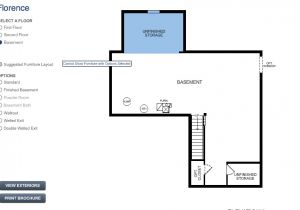 Ryan Homes Florence Floor Plan Fancy 39 In Up Our Florence Floor Plan