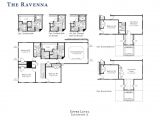 Ryan Homes Genevieve Floor Plan Ryan Homes House Plans
