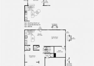 Ryan Homes House Plans Beautiful Rome Floor Plan Ryan Homes New Home Plans Design