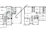 Ryan Homes Jefferson Square Floor Plan Jefferson Model In the River Hills Subdivision In