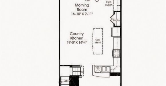 Ryan Homes Mozart Floor Plan Beautiful Ryan Homes Mozart Floor Plan New Home Plans Design