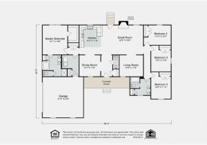 Ryan Homes One Story Floor Plans 23 Best Images About Ranch Single Story Home Floor Plans