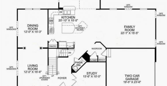 Ryan Homes Plans New Ryan Home Floor Plans New Home Plans Design