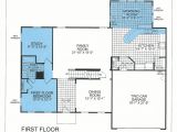 Ryan Homes Rome Model Floor Plan Brighton Floorplan 1716 Sq Ft Heritage Shores 55placescom