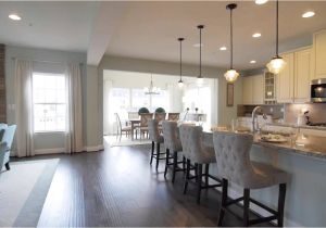 Ryan Homes Schubert Floor Plan New Homes for Sale at Bentley Park In Burtonsville Md