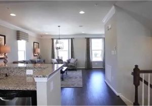 Ryan Homes Schubert Floor Plan Ryan Homes Mendelssohn Home Model Youtube