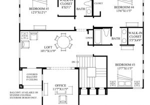 Ryan Homes Sienna Floor Plan Windgate Ranch Scottsdale Ocotillo Collection the