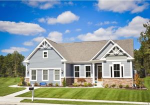 Ryan Homes Springhaven Floor Plan Buy New Construction Homes for Sale Ryan Homes