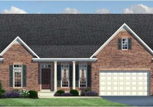 Ryan Homes Springhaven Floor Plan Featured Floorplan the Springhaven Springbank Of Plainfield