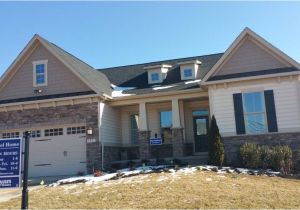 Ryan Homes Springhaven Floor Plan Mcneal Farm White Marsh Md New Ryan Homes Developme