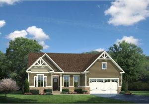 Ryan Homes Springhaven Floor Plan New Homes for Sale at the Mills at Rocky River In Concord