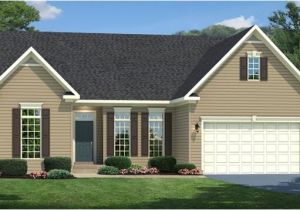 Ryan Homes Springhaven Floor Plan Ryan Homes