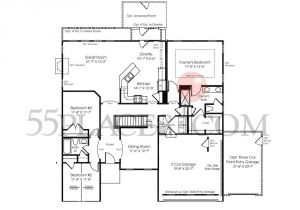 Ryan Homes Springhaven Floor Plan Ryan Homes Springhaven Model Avie Home