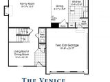 Ryan Homes Venice Floor Plan Our New Venice Home Our Venice Floor Plan