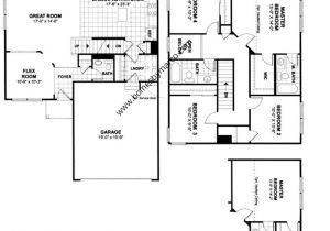 Ryland Home Floor Plans Aviara Wimberley Floor Plan New Homes In San Antonio