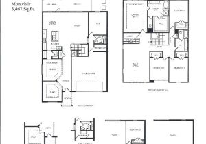 Ryland Home Floor Plans Awesome Ryland Homes orlando Floor Plan New Home Plans