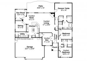 Ryland Home Floor Plans Ranch House Plans Ryland 30 336 associated Designs