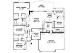 Ryland Home Plans Greyhawk Landing Inverness Floor Plan New Home In Tampa