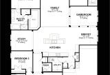 Ryland Home Plans Ryland Home Floor Plans