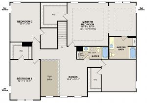 Ryland Homes Floor Plans Florida Ryland Homes Floor Plans atlanta