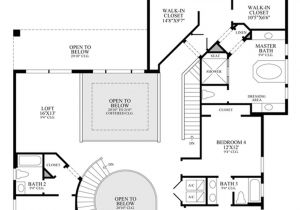 Ryland Homes Floor Plans Florida Ryland Homes Floor Plans Florida