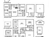 Ryland Homes Floor Plans Florida Ryland Homes Floor Plans Home Deco Plans