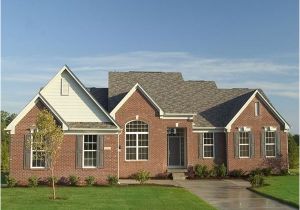 Ryland Homes Floor Plans Indianapolis Carrington Single Family Home Floor Plan In Zionsville In