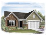Ryland Homes Floor Plans Indianapolis Hudson Single Family Home Floor Plan In Indianapolis In