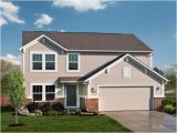 Ryland Homes Floor Plans Indianapolis Providence Single Family Home Floor Plan In Indianapolis