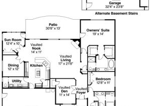 Ryland Homes Floor Plans Ranch House Plans Ryland 30 336 associated Designs