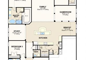 Ryland Homes Hastings Floor Plan Ryland Homes Hastings Floor Plan Awesome Leah forte