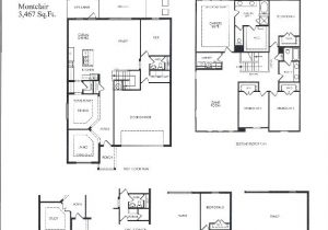 Ryland Homes House Plans Awesome Ryland Homes orlando Floor Plan New Home Plans