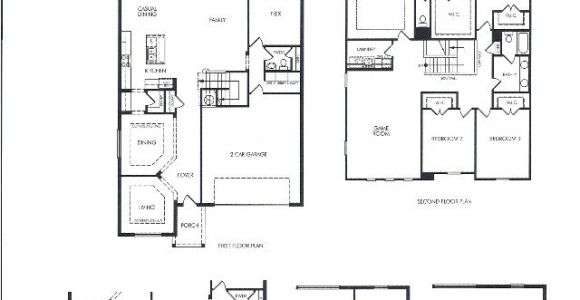 Ryland Homes orlando Floor Plan Awesome Ryland Homes orlando Floor Plan New Home Plans