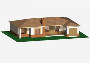Sa Home Plans 3 Bedroom townhouse Plan Jdp841th Sa Houseplans