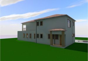 Sa Home Plans 4 Bedroom Modern Style Tdp750ch Sa Houseplans Sa Home Plans 4 Bedroom Modern Style Tdp750ch Sa Houseplans