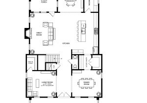 Sabal Homes Floor Plans the Radcliffe Sabal Homes