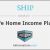 Safe Home Income Plans Ship Safe Home Income Plans