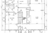 Saltbox Home Floor Plans Free Saltbox House Plans Saltbox House Floor Plans