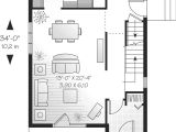 Saltbox Home Floor Plans Kipling Woods Saltbox Home Plan 032d 0209 House Plans