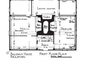 Saltbox Home Floor Plans New England Saltbox Primer Birmingham Point Ansonia Ct