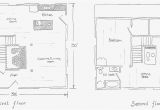 Saltbox Home Floor Plans Our Homes the Saltbox
