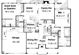 Saltbox Home Floor Plans Saltbox House Plans with Wrap Around Porch Cottage House