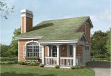 Saltbox House Plans with Porch Pinewood Cottage Home Plan 007d 0191 House Plans and More