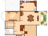 Sample Building Plans for Homes Conceptdraw Samples Building Plans Floor Plans