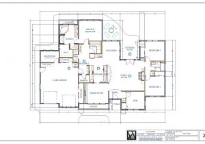 Sample Building Plans for Homes Sample Floorplan Understanding House Blueprints Home