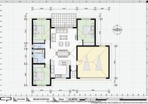 Sample Floor Plan for Small House Autocad House Floor Plan Samples Home Decor Ideas