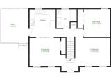 Sample Floor Plan for Small House Sample Floor Plans for Homes Homes Floor Plans